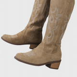 Elka Western Boty