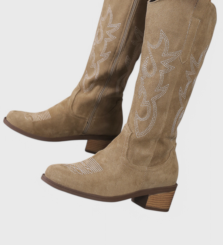 Elka Western Boty