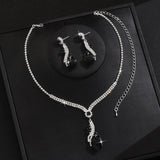 Alžběta – Elegantní šperkový set s romantickým nádechem