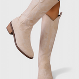 Elka Western Boty