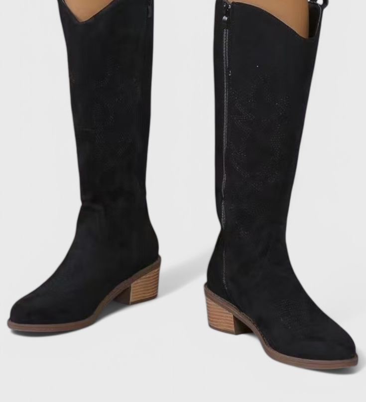 Elka Western Boty