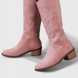 Elka Western Boty