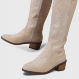 Elka Western Boty