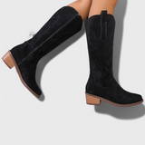 Elka Western Boty