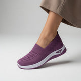 Inésine™ — Slip-on ajouré lehké přírodní pohodlí na každý den