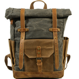 Rolltop batoh | NYONS