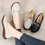 YVETTE™ - Elegantní Casual Loafery