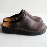 Dante - Elegantní Slip-On Boty