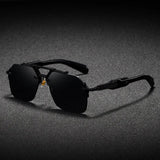 Falk™ | Luxusní sluneční brýle Aviator