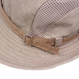 DANIEL | PRODYŠNÝ OUTDOOROVÝ KLobouk