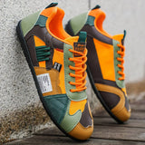 Radek – Barevné retro tenisky