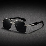 Falk™ | Luxusní sluneční brýle Aviator