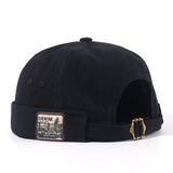 MARTIN | VINTAGE-DOCKER-KAPPE