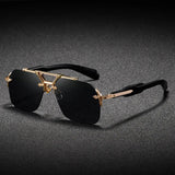 Falk™ | Luxusní sluneční brýle Aviator