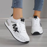 AUDREY – ELEGANTNÍ A POHODLNÉ SNEAKERS