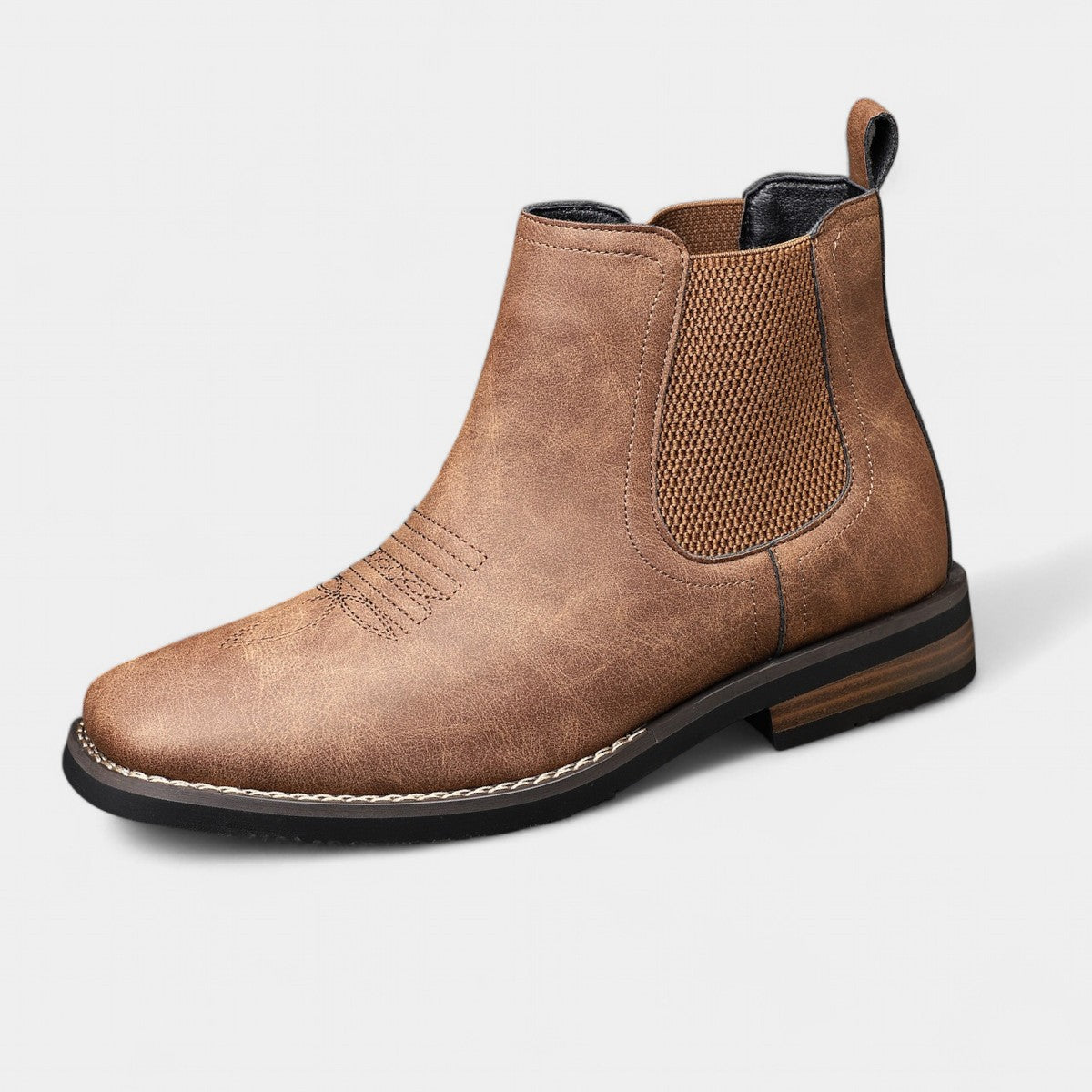 Patrik - Maxwell Boots
