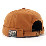 MARTIN | VINTAGE-DOCKER-KAPPE