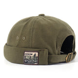 MARTIN | VINTAGE-DOCKER-KAPPE