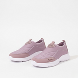 Sabine™ — Moderní pohodlné slip-on tenisky