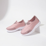 Sabine™ — Moderní pohodlné slip-on tenisky
