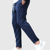 Lubor | Kalhoty Renato Premium Stretch