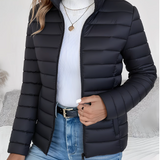 Klára – Stylová lehká bunda pro každodenní eleganci