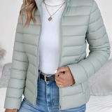 Klára – Stylová lehká bunda pro každodenní eleganci