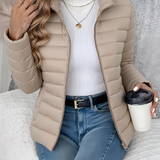 Klára – Stylová lehká bunda pro každodenní eleganci