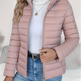Klára – Stylová lehká bunda pro každodenní eleganci