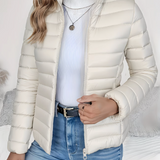 Klára – Stylová lehká bunda pro každodenní eleganci