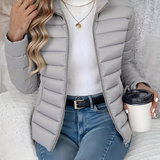 Klára – Stylová lehká bunda pro každodenní eleganci