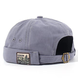 MARTIN | VINTAGE-DOCKER-KAPPE
