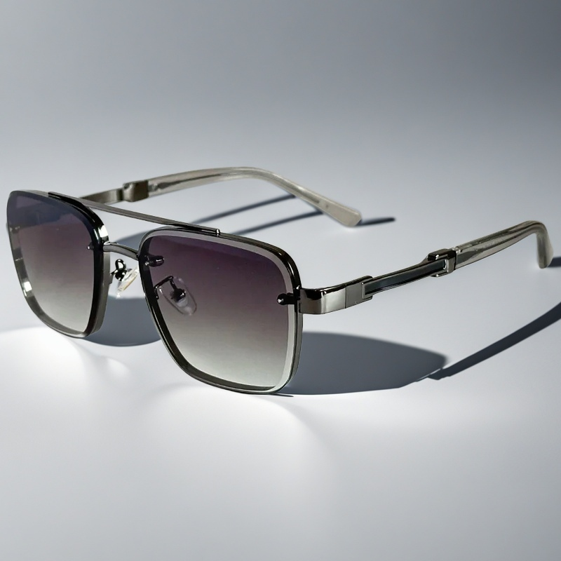 Kyro™ | Skyline Verge Aviator Sluneční brýle