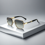 Kyro™ | Skyline Verge Aviator Sluneční brýle