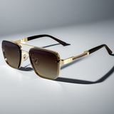 Kyro™ | Skyline Verge Aviator Sluneční brýle