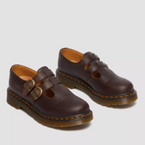 Sommerfeld™ | Dr. Mary™ Pohodlné a Elegantní Mary Jane Boty