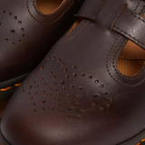 Sommerfeld™ | Dr. Mary™ Pohodlné a Elegantní Mary Jane Boty