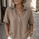 Adéla - Polo halenka