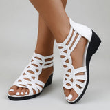 Vézélia™ — Elegantní ergonomické sandály s pohodlným držením