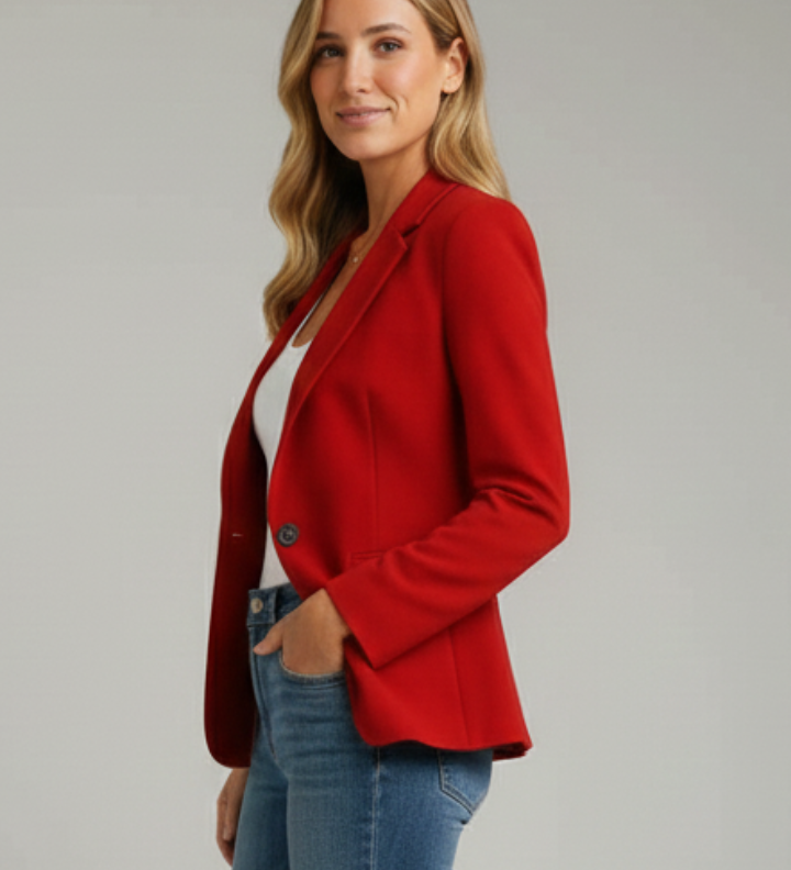 Lea – Vypasované sako