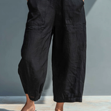 Lotte™ | Minimalistický overal bez rukávů
