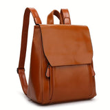 Hannelore - Elegantní Vintage Batoh