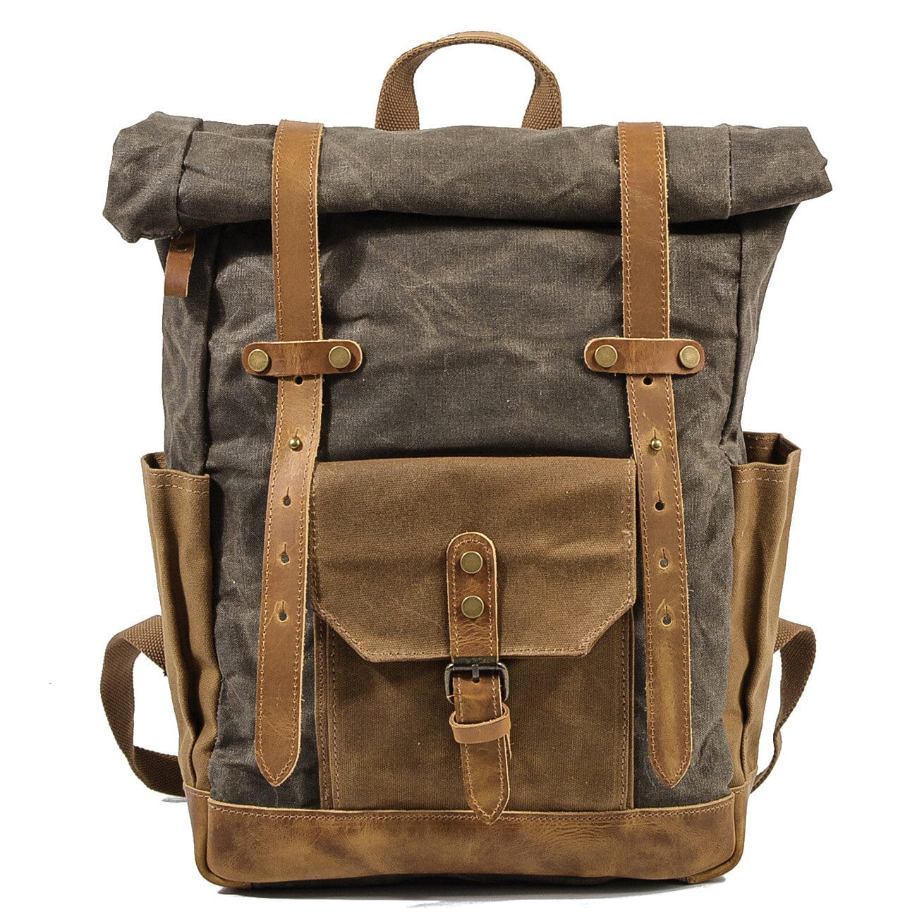 Rolltop batoh | NYONS