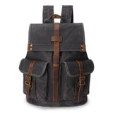 Vintage Ruksak | EDINBURGH