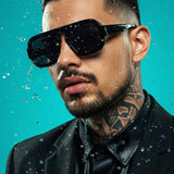 Bohemia™ | Retro sluneční brýle ve stylu Riviera