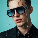 Bohemia™ | Retro sluneční brýle ve stylu Riviera