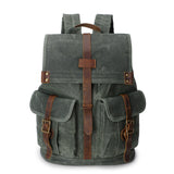 Vintage Ruksak | EDINBURGH