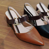 Claudette™ – Elegantní a pohodlné lodičky
