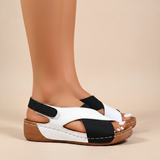 Celia - Ergonomické sandály