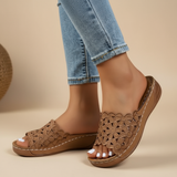 Delilah – Ergonomické sandály